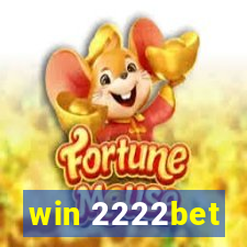 win 2222bet